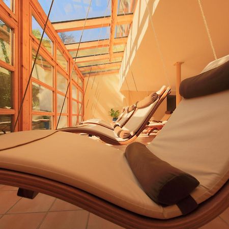 Bio Thermalhotel Falkenhof باد فسينغ المظهر الخارجي الصورة