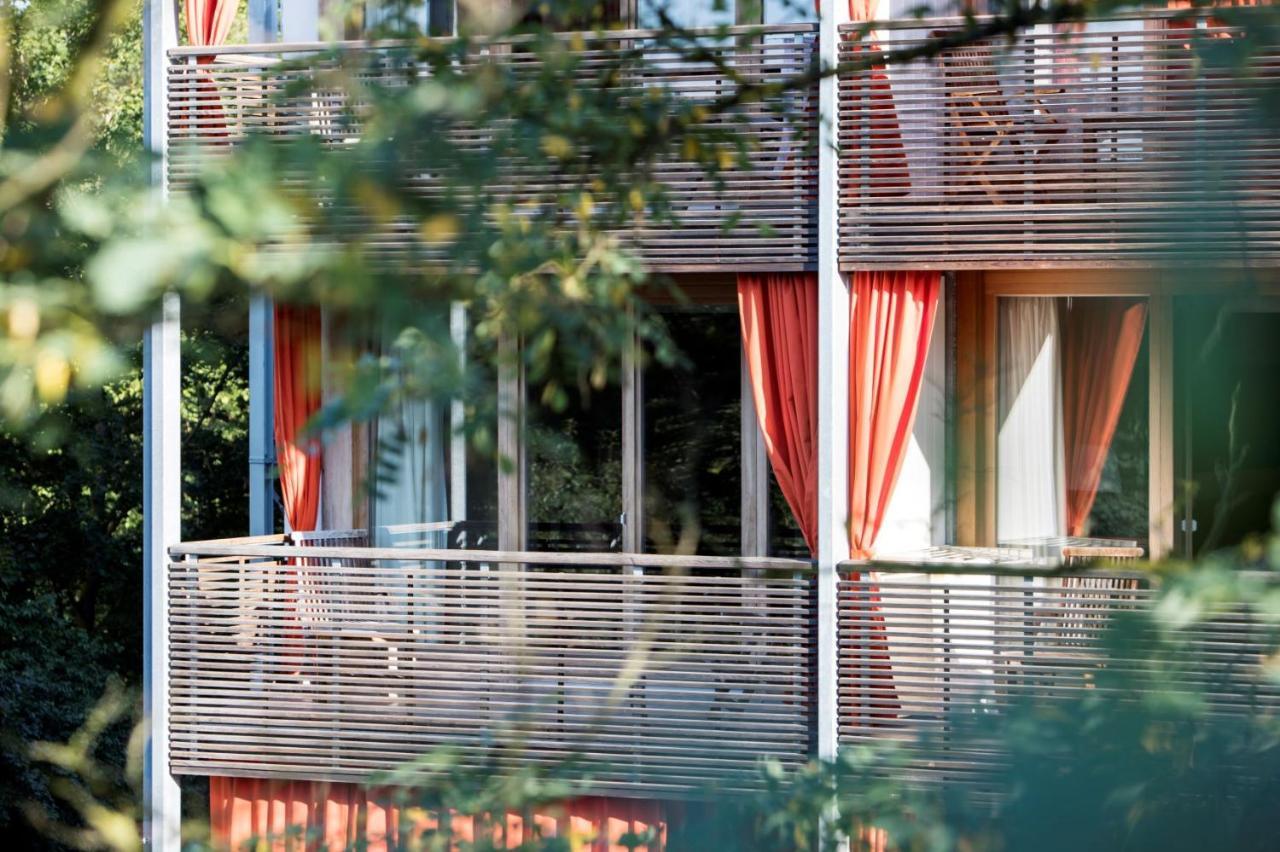 Bio Thermalhotel Falkenhof باد فسينغ المظهر الخارجي الصورة