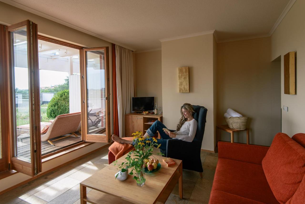 Bio Thermalhotel Falkenhof باد فسينغ المظهر الخارجي الصورة