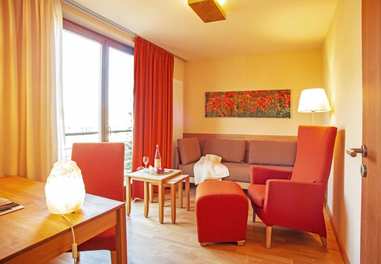 Bio Thermalhotel Falkenhof باد فسينغ المظهر الخارجي الصورة