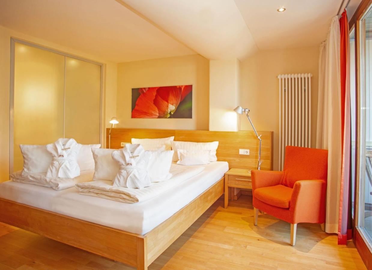 Bio Thermalhotel Falkenhof باد فسينغ المظهر الخارجي الصورة