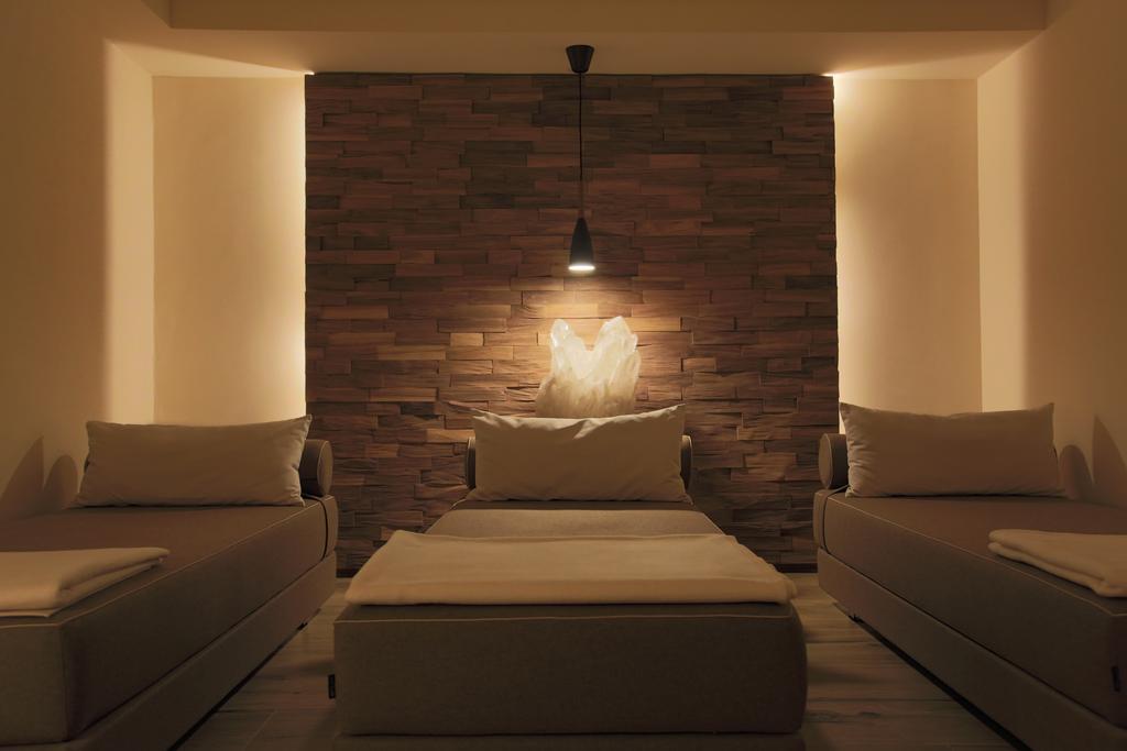 Bio Thermalhotel Falkenhof باد فسينغ المظهر الخارجي الصورة