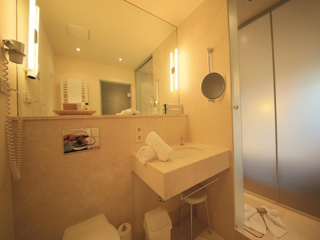 Bio Thermalhotel Falkenhof باد فسينغ المظهر الخارجي الصورة